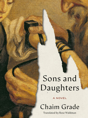 Sons and Daughters - ebook
